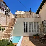 Villa Angeles Suites