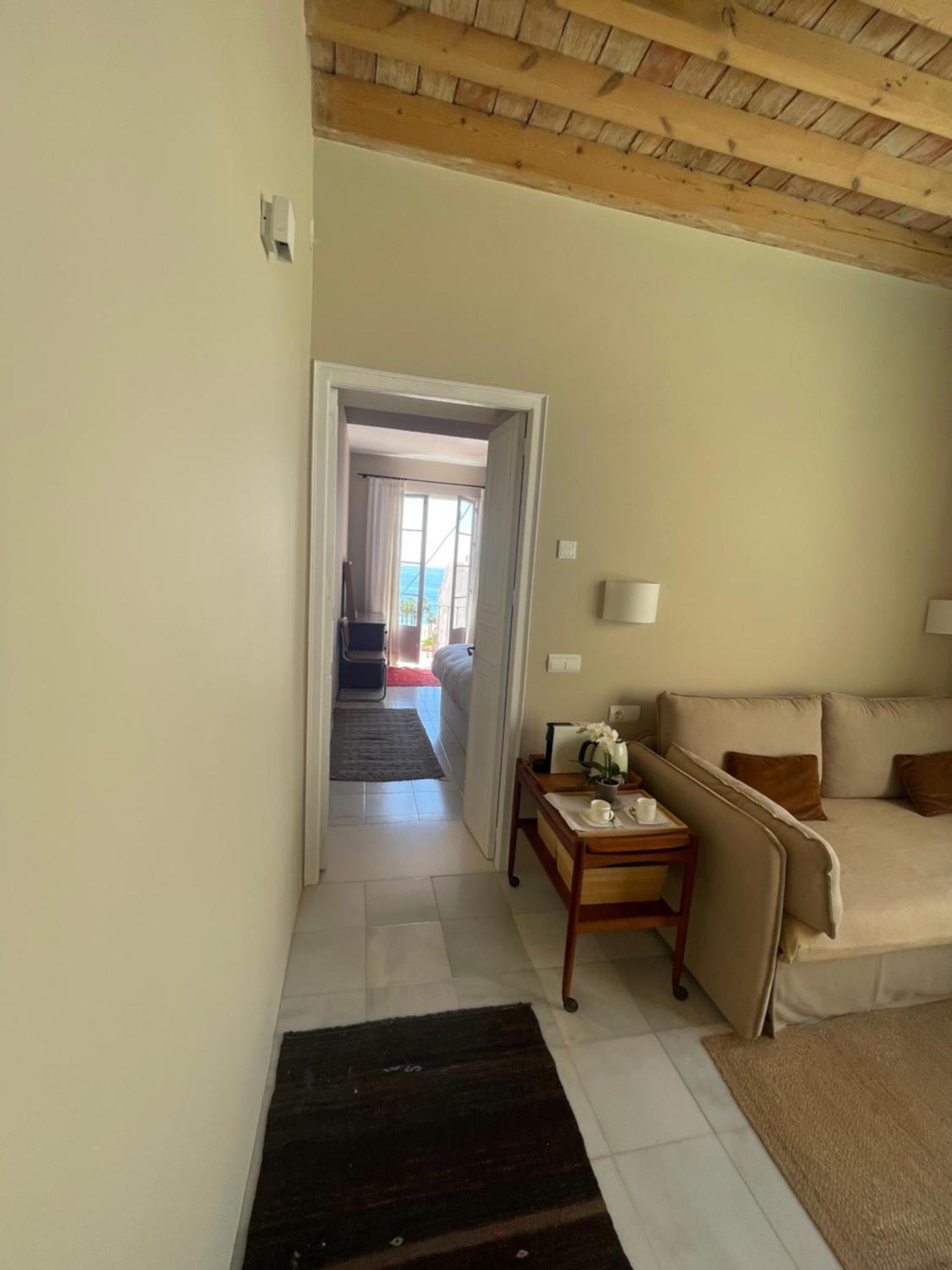 Apartamento Angeles Málaga