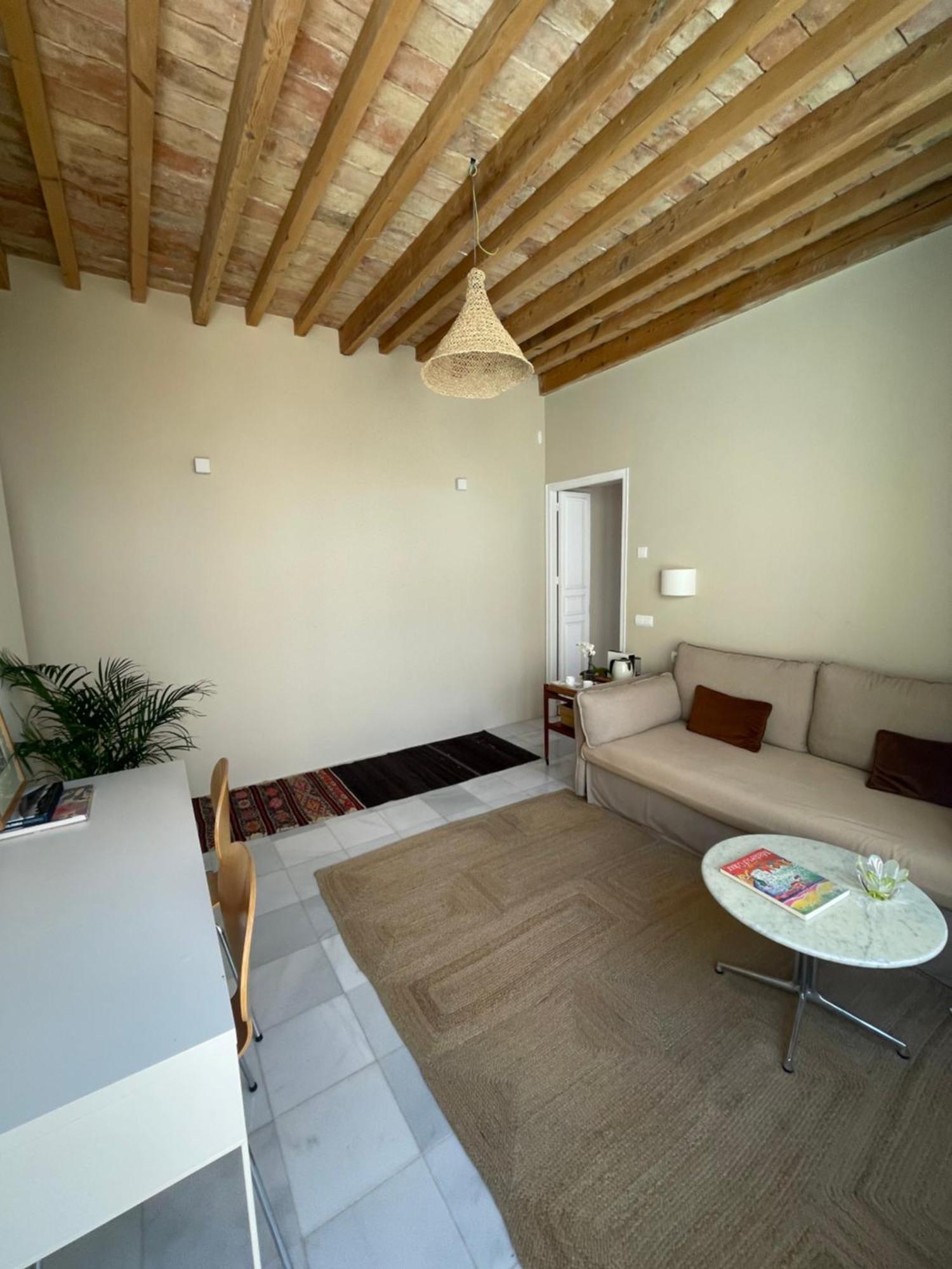 Angeles Apartamento