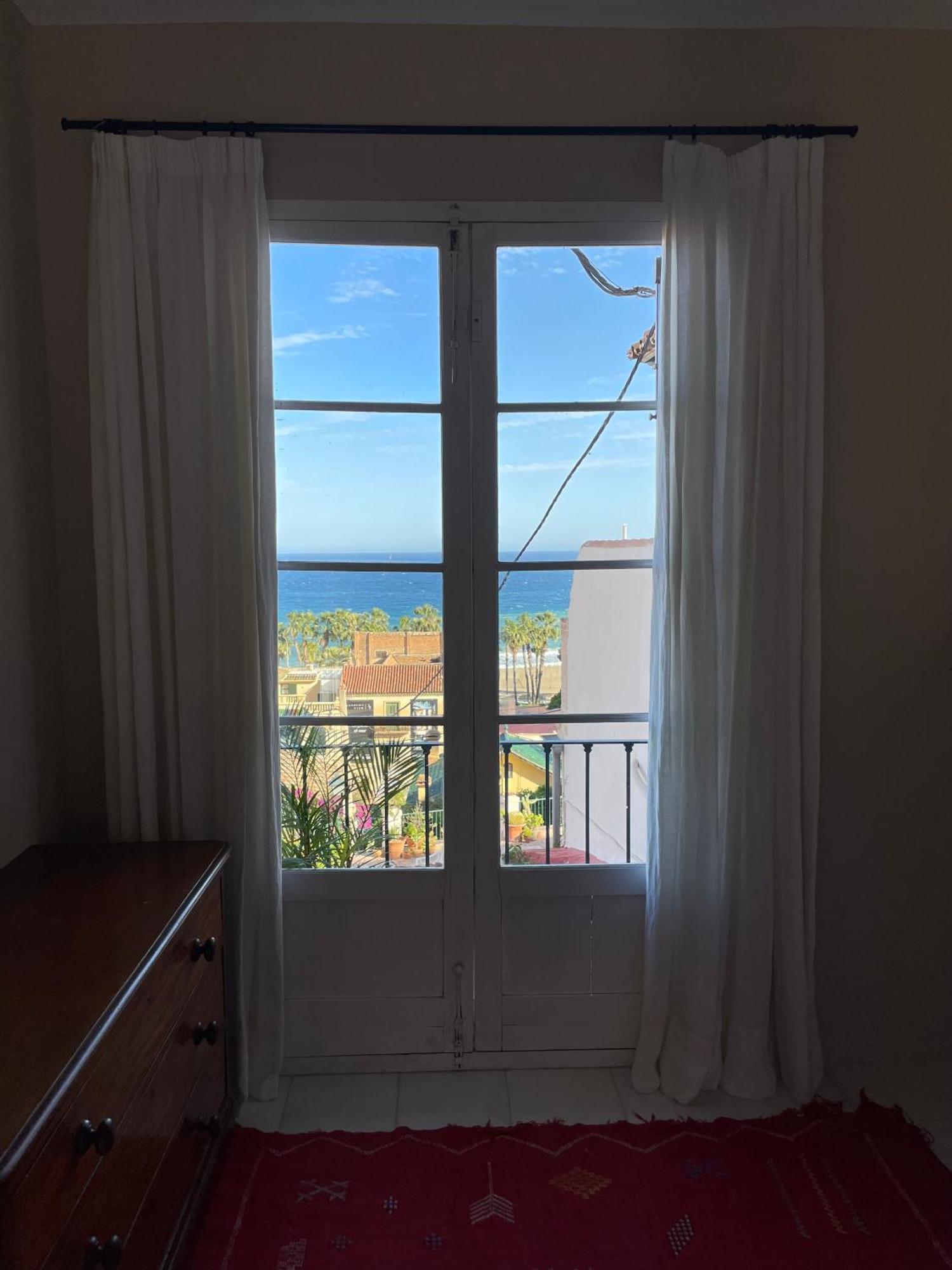 Apartamento Angeles